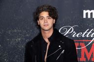 Antonio Cipriano at Los Angeles Tastemaker Event For Max Original Series' "Pretty Little Liars: Summer School" - Source: Getty